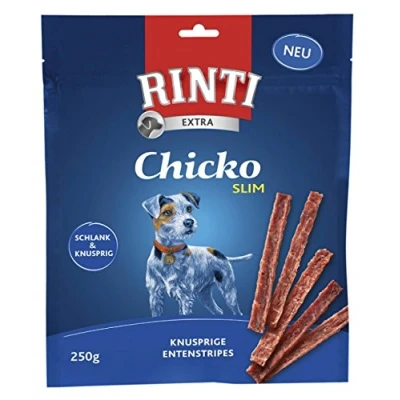 Afbeelding van RINTI Chicko Slim Eend XXL pak 900 g
