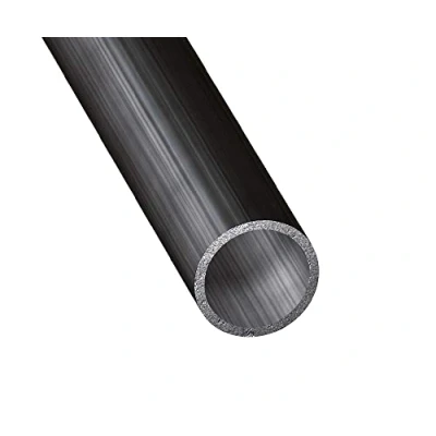 Afbeelding van CQFD 1 meter koudprofielstalen ronde buis 25 x 1,5 mm