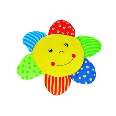 Image de Cause 2040569 peluche multifonctionnel soleil colorés