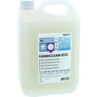 Afbeelding van Skjin Handzeep Eco 5 Liter