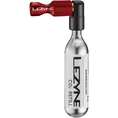 Afbeelding van Lezyne Co2 Trigger Drive Rood