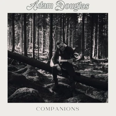 Afbeelding van Adam Douglas Companions (CD)