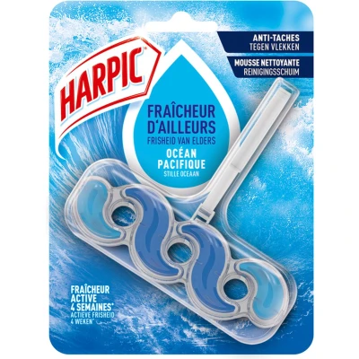 Afbeelding van Toiletblok Marine HARPIC