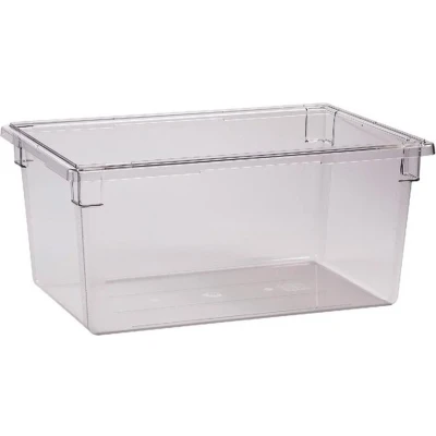 Afbeelding van Cambro Polycarbonaat Voedselopbergdoos 64Ltr FE735 Restaurant Hotel Professioneel