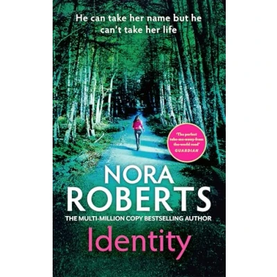 Afbeelding van Identity: the gripping new drama from multi million copy bestselling author