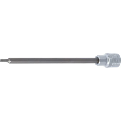 Afbeelding van BGS Dopsleutelbit lengte 200 mm 1/2&quot; Torx T27