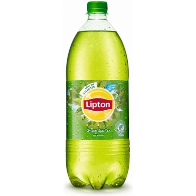 Afbeelding van Lipton Ice Tea Green 12x1,1l