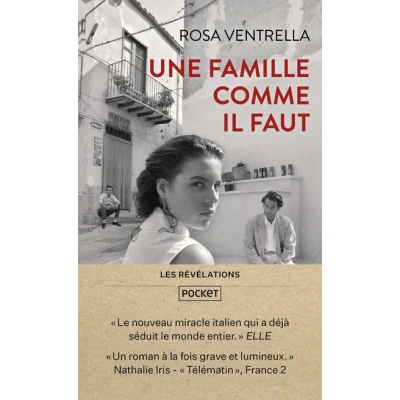 Image de Une famille comme il faut