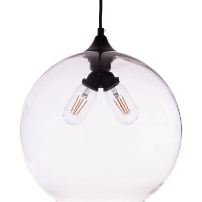 Afbeelding van Hanglamp Jaipur Clear