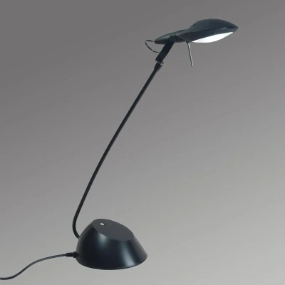 Afbeelding van Viertraps schakelbare LED tafellamp Galaxy