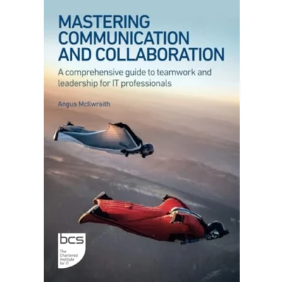 Afbeelding van Mastering Communication and Collaboration