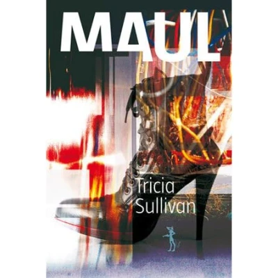Afbeelding van ISBN Maul, Literatuur, Frans, Paperback