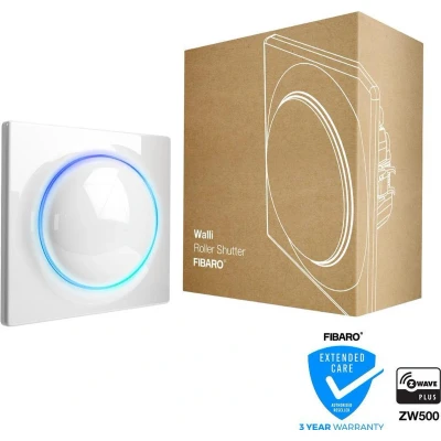Afbeelding van Fibaro Walli Roller Shutter