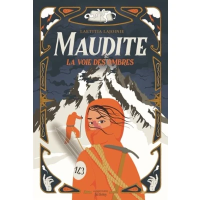 Image de Maudite