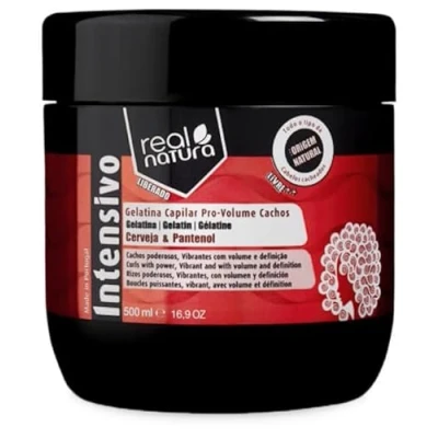 Afbeelding van Pro Volume Cachos capillaire gelatine, 500 ml