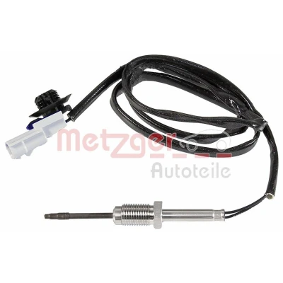Afbeelding van METZGER 0894987 Sensoren Roetfilter