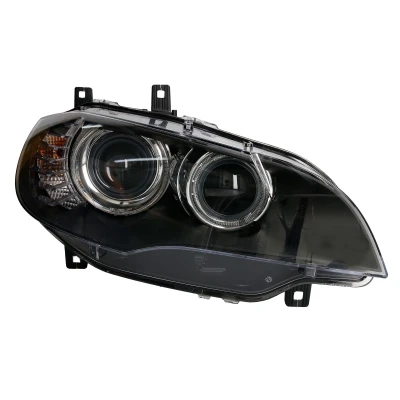 Afbeelding van Hella Koplamp BMW X6 (E71,72) 07 14 Links Bi Xenon 1EL 009 644 621