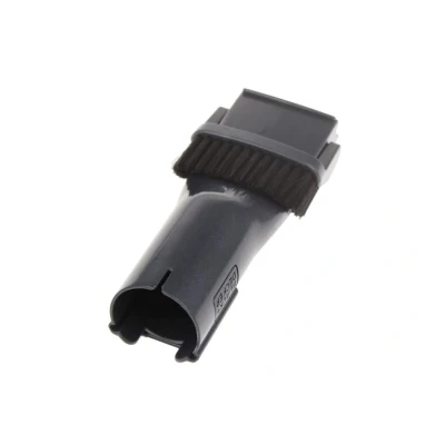 Image de Black&amp;decker Brosse plumeau et suceur plat ( 2 in 1 accessoire) N764709