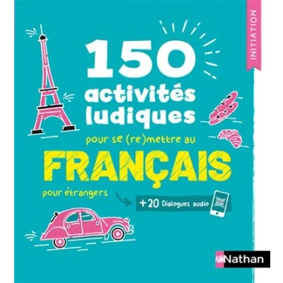 Image de FLE Cahier d&#039;activités Initiation (Voie express)