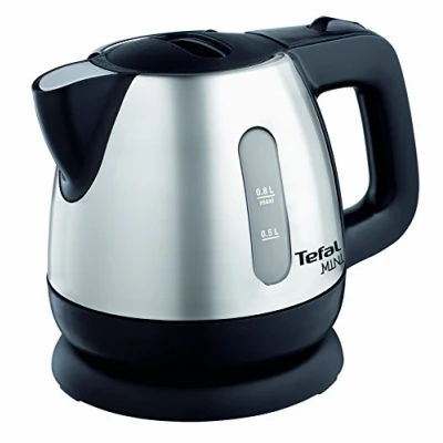 Afbeelding van Tefal BI8125 Mini RVS waterkoker