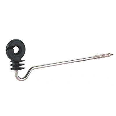 Afbeelding van Rutland Essentials 10 stuks offset isolatoren voor houtschroeven