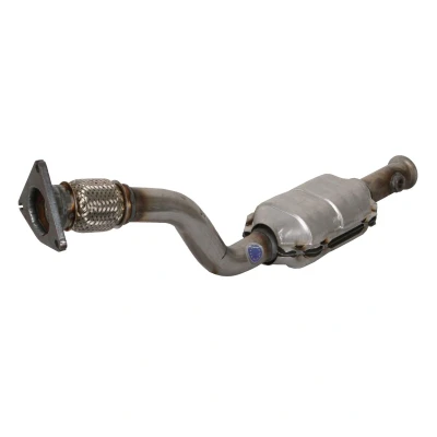 Afbeelding van JMJ 290578 Katalysator RENAULT: Scénic 1
