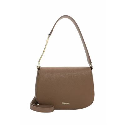Afbeelding van Tamaris Schoudertas TAS Ghalia ( 34041 ) Dames handtassen taupe 900