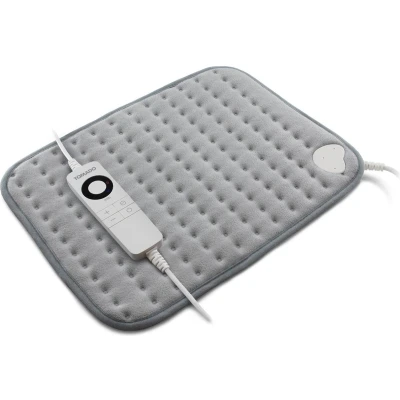 Afbeelding van Tomado THP0402G Elektrisch warmtekussen 6 standen 40 x 30 cm Automatische uitschakeling