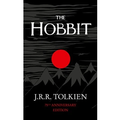 Afbeelding van Hobbit Centenary Edition