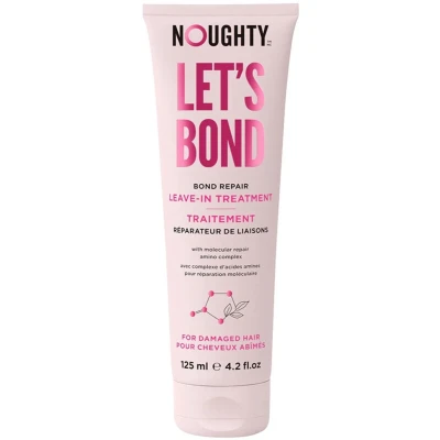 Afbeelding van Noughty Let&#039;s Bond Repair Leave in Treatment 125 ml