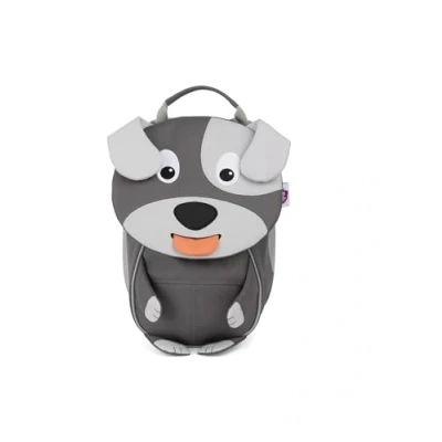 Afbeelding van Affenzahn Small Friend Backpack dog Kindertas