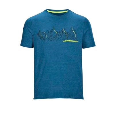 Afbeelding van Killtec Lilleo Mn Tshrt C functioneel T shirt voor heren