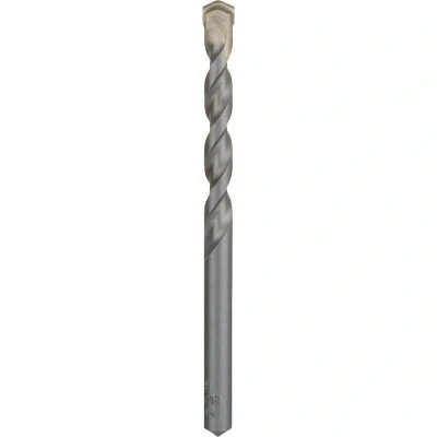 Image de BOSCH 2608597664 foret à béton CYL 3, 9 x 80 120 mm, D8 mm
