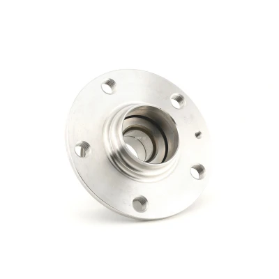 Afbeelding van Wiellagerset SKF VKBA 3656