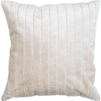 Afbeelding van Home67 Kussen Juul Creme 45 x cm