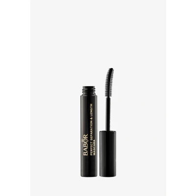 Afbeelding van Babor Perfect Seperation &amp; Length Mascara Mascara, Dames, Maat: One Size,