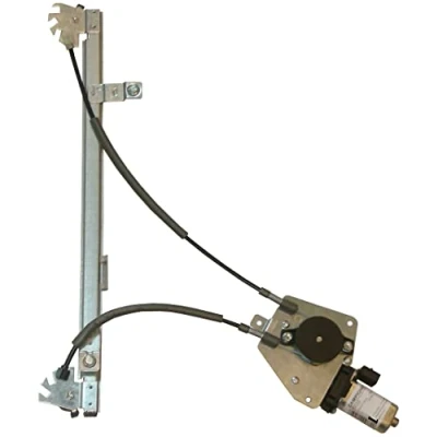 Afbeelding van Valeo Raammechanisme 850318