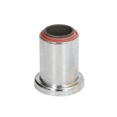 Afbeelding van SASIC 4001506 Draagarmrubbers Vooras, Voor, Onder RENAULT: MASTER 1 Kasten