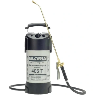 Afbeelding van Gloria Haus und Garten 000406.0000 405 T Profiline Drukspuit 5 l
