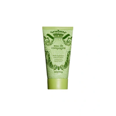 Afbeelding van Sisley Eau De Campagne Bodylotion 150 ml