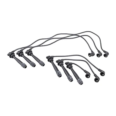 Afbeelding van ACKOJA A52 70 0037 Bougiekabelset HYUNDAI: Trajet, Coupe II