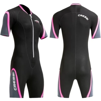 Afbeelding van Cressi Playa shorty vrouw S