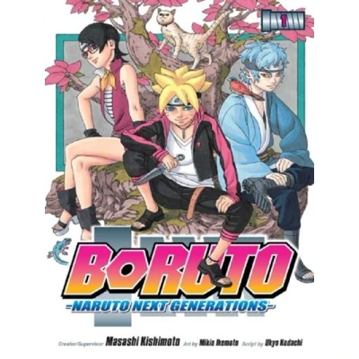 Image de Boruto