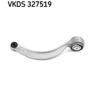 Afbeelding van SKF VKDS 327519 Draagarm met synthetisch vet Zonder fuseekogel Driehoeksdraagarm JAGUAR: XF Saloon, S Type