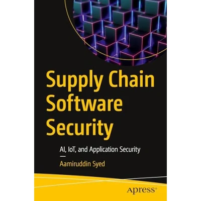 Afbeelding van Supply Chain Software Security