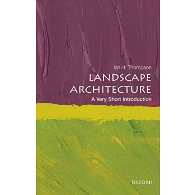 Afbeelding van Landscape Architecture
