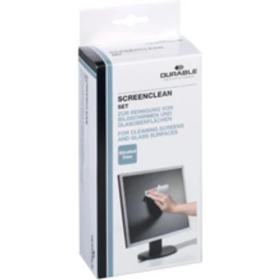 Afbeelding van Screenclean Set