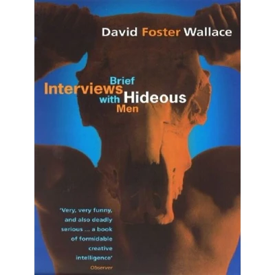 Image de Brief interviews whideous men
