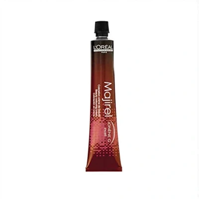Afbeelding van L&#039;Oreal Majirel Haarverf 8.0
