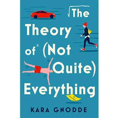 Afbeelding van The Theory of (Not Quite) Everything